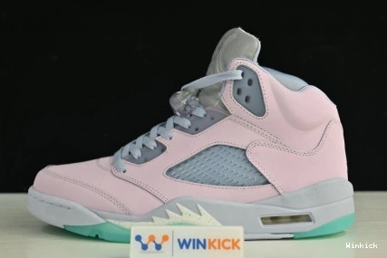 Jordan DV0562-600 Air 5 Easter 0726